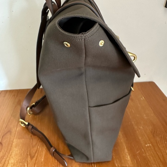 Mismo Backpack - Picture 3 of 3